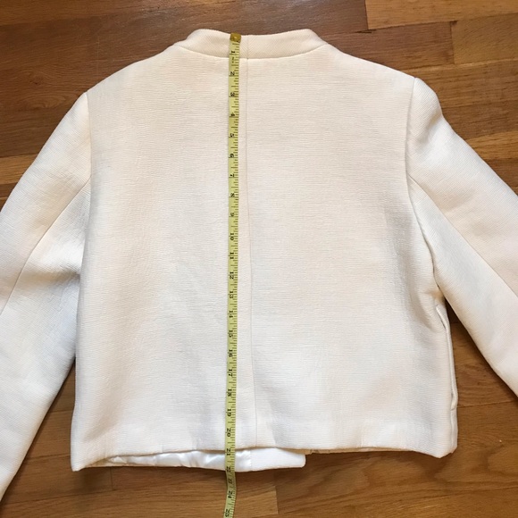 H&M Textured Jacket - Picture 5 of 7